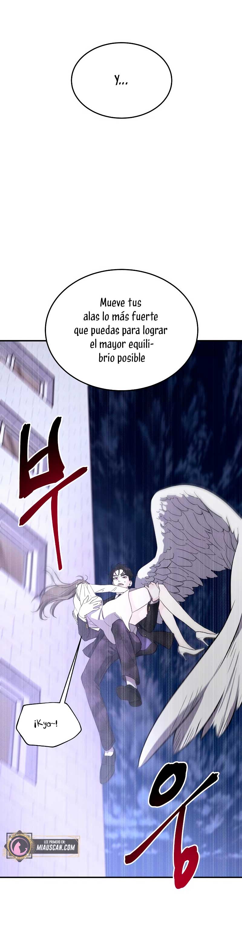 Por el reino Capítulo 9 - Página 23