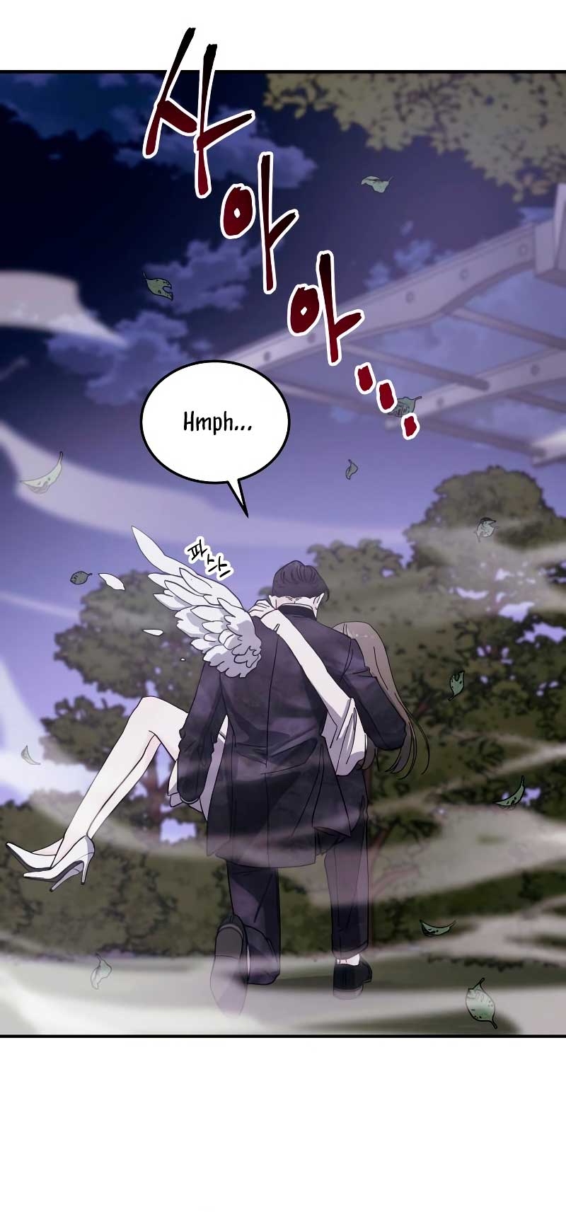 Por el reino Capítulo 9 - Página 28