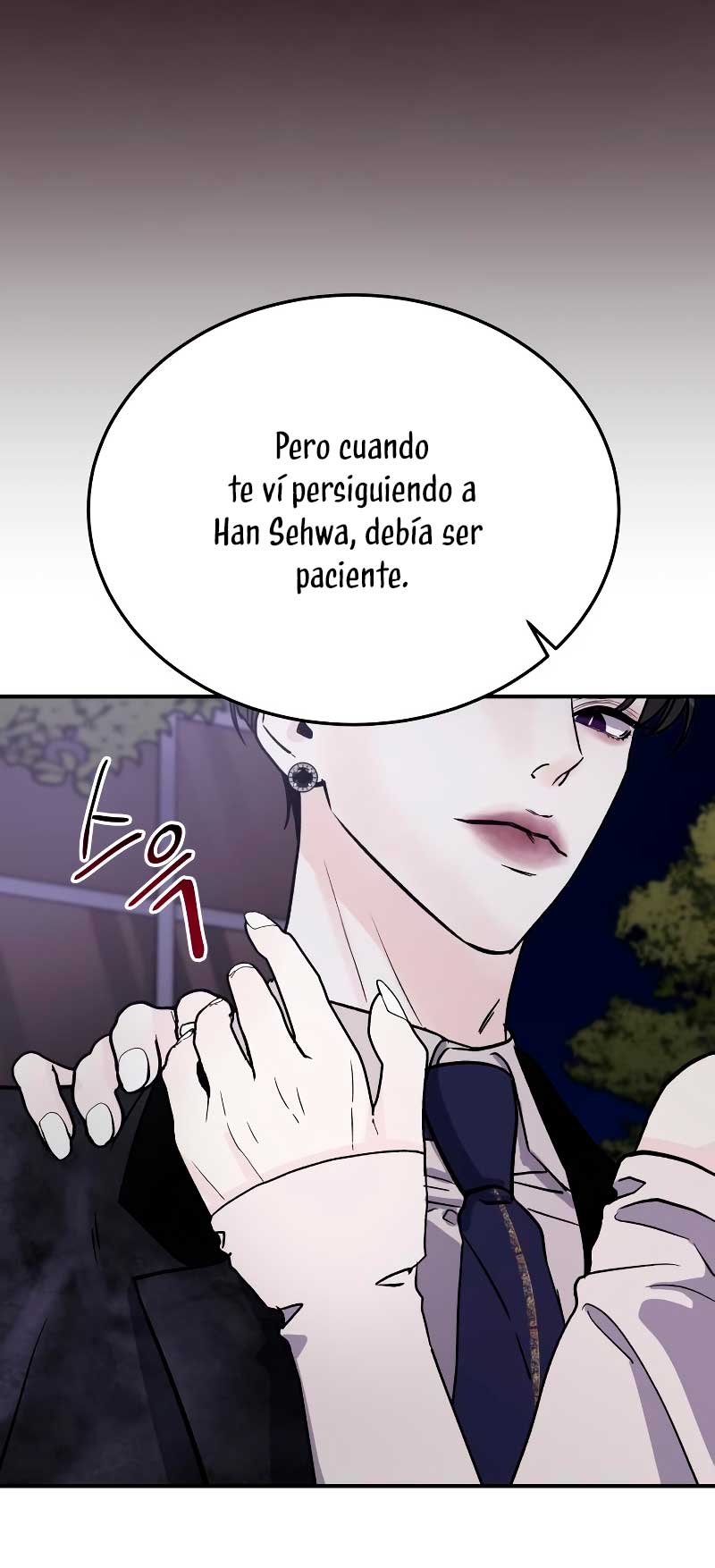 Por el reino Capítulo 9 - Página 34