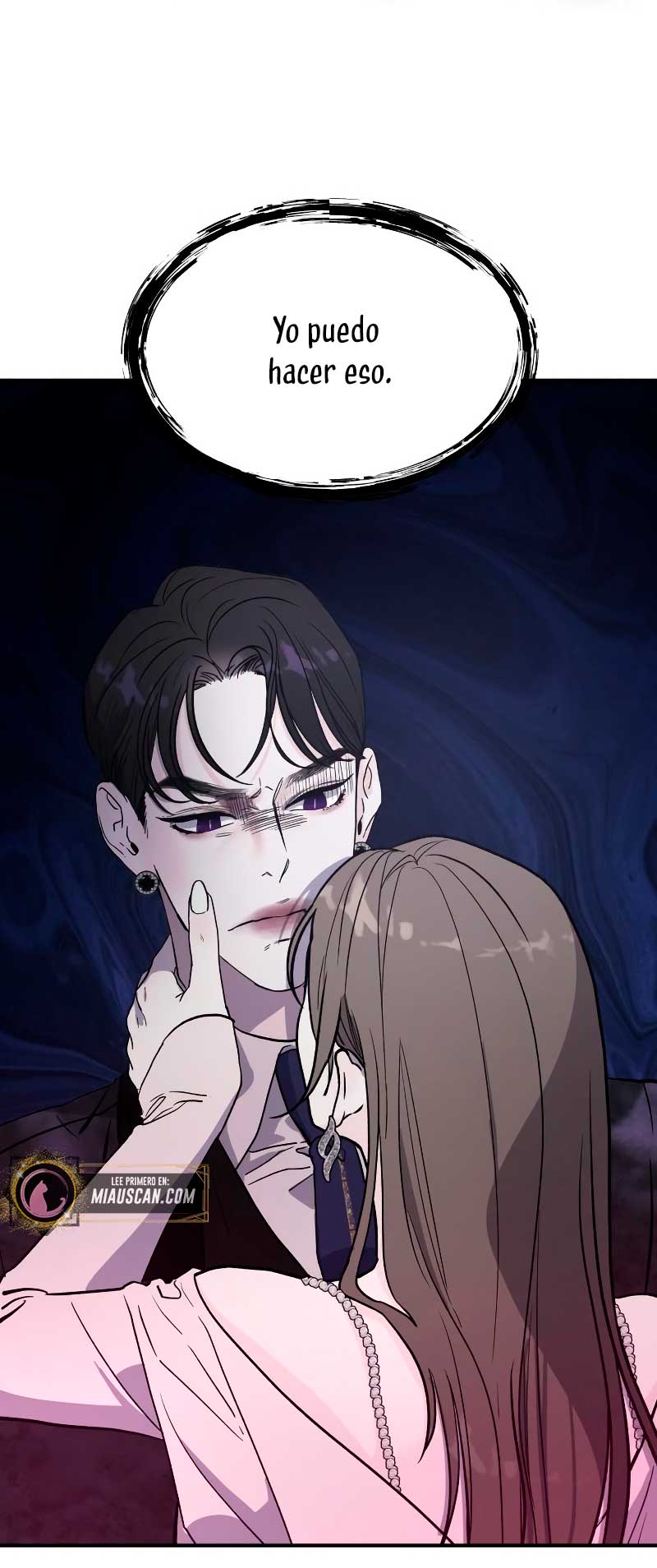 Por el reino Capítulo 9 - Página 39