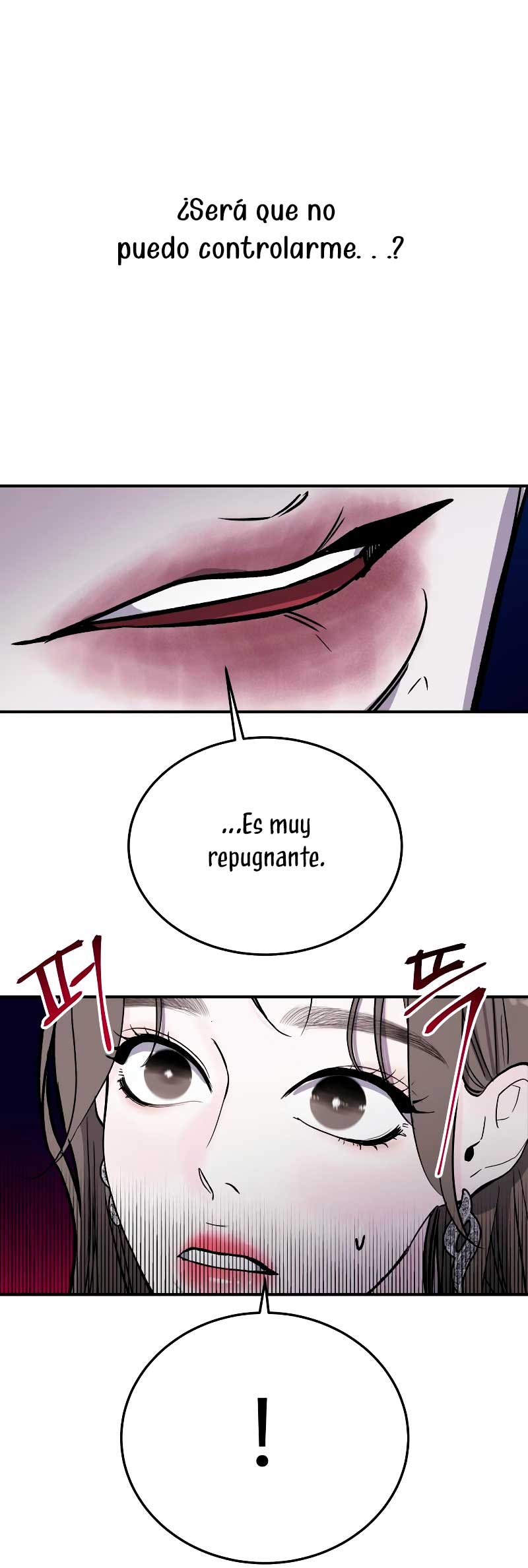 Por el reino Capítulo 9 - Página 41