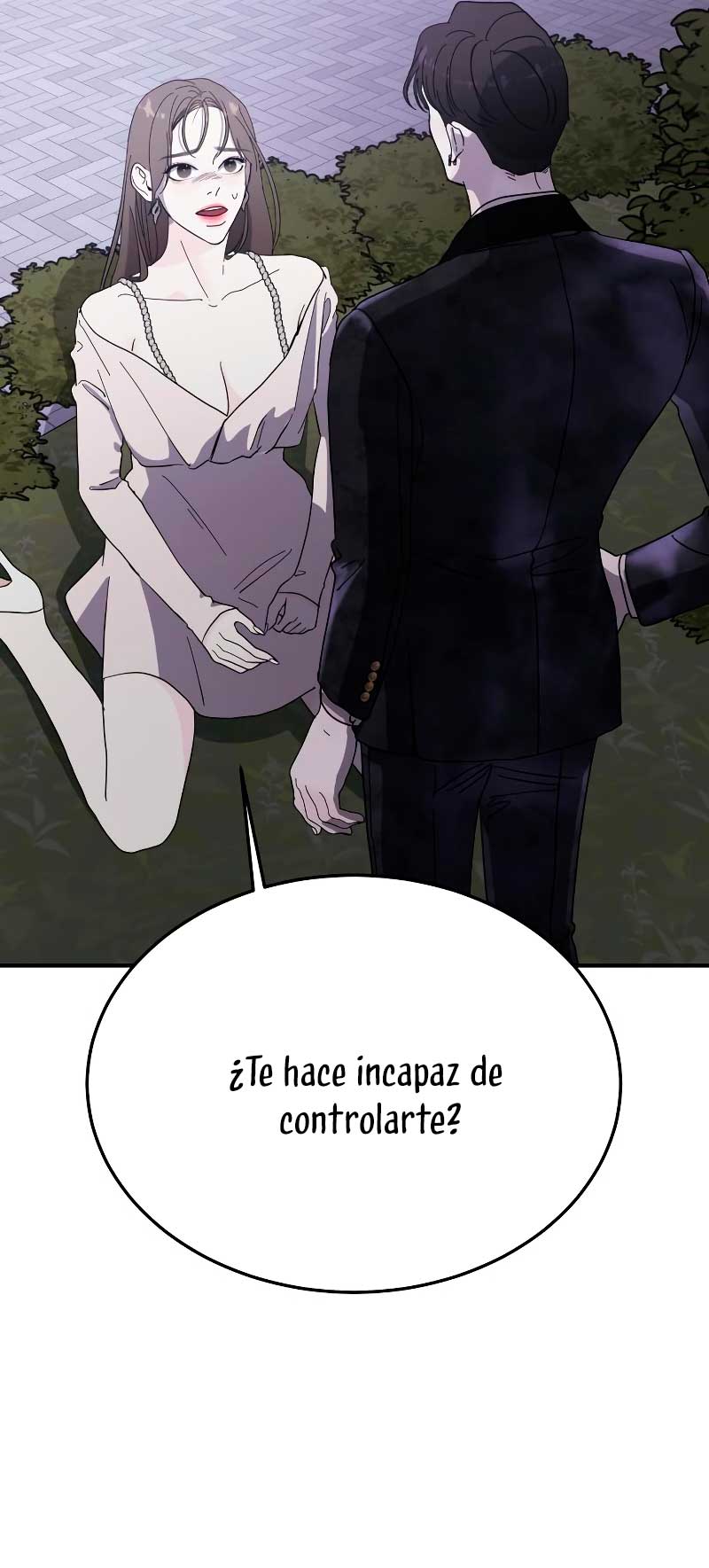 Por el reino Capítulo 9 - Página 47