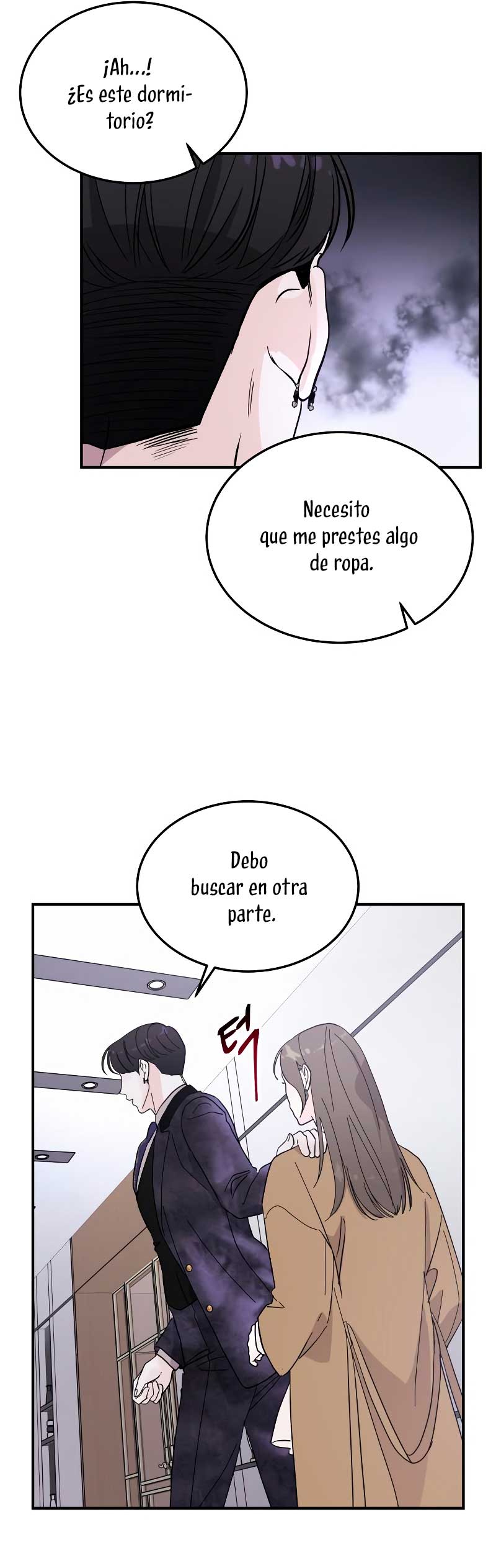 Por el reino Capítulo 9 - Página 61