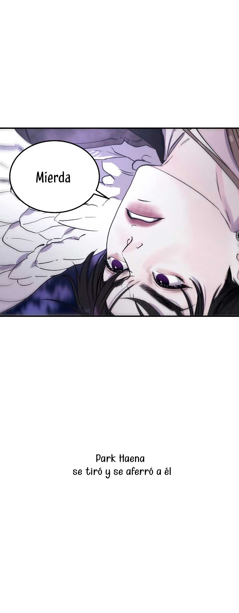 Por el reino Capítulo 9 - Página 7