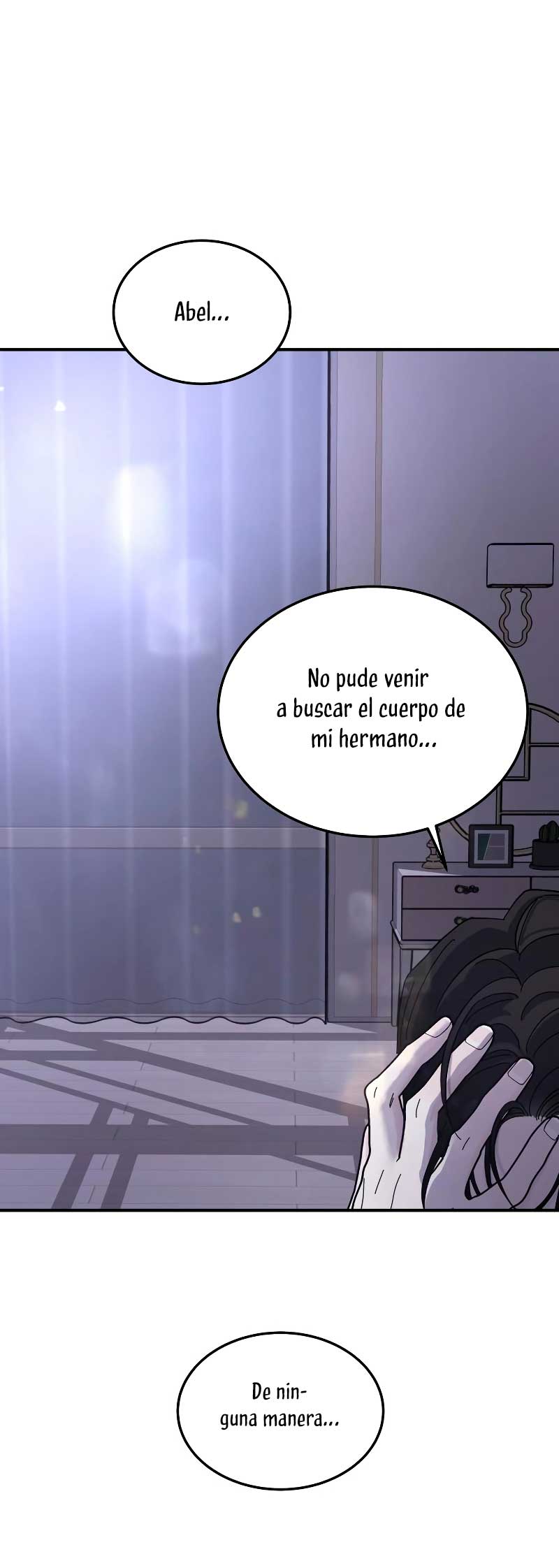 Por el reino Capítulo 9 - Página 70