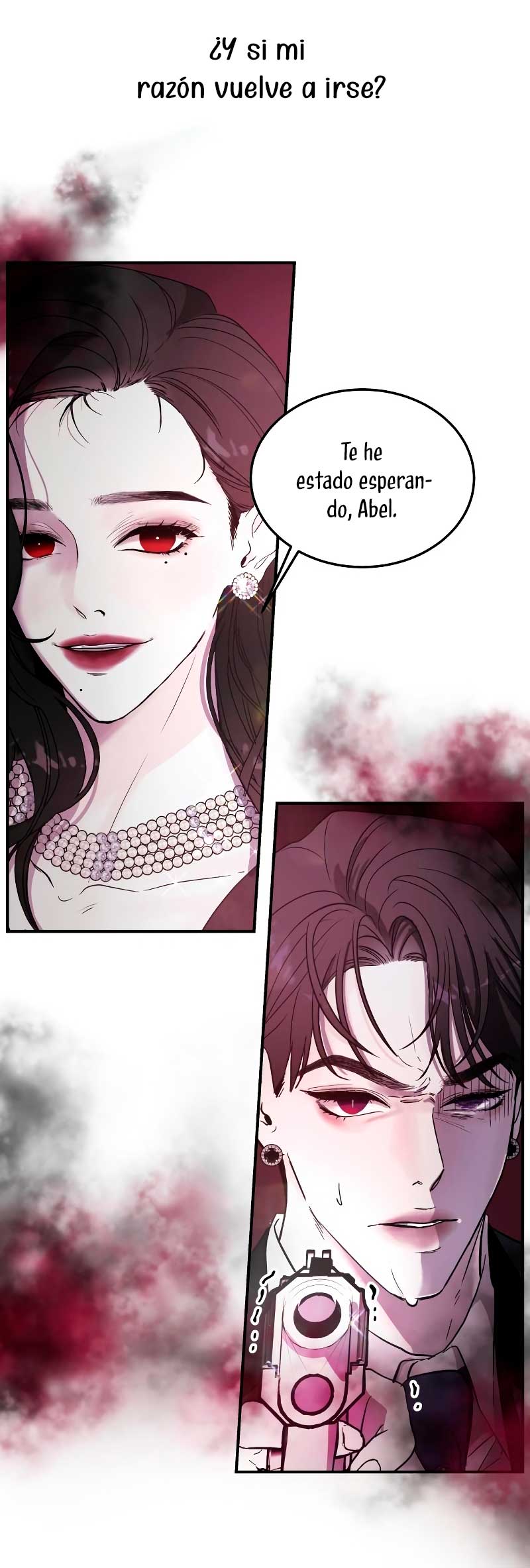 Por el reino Capítulo 9 - Página 77