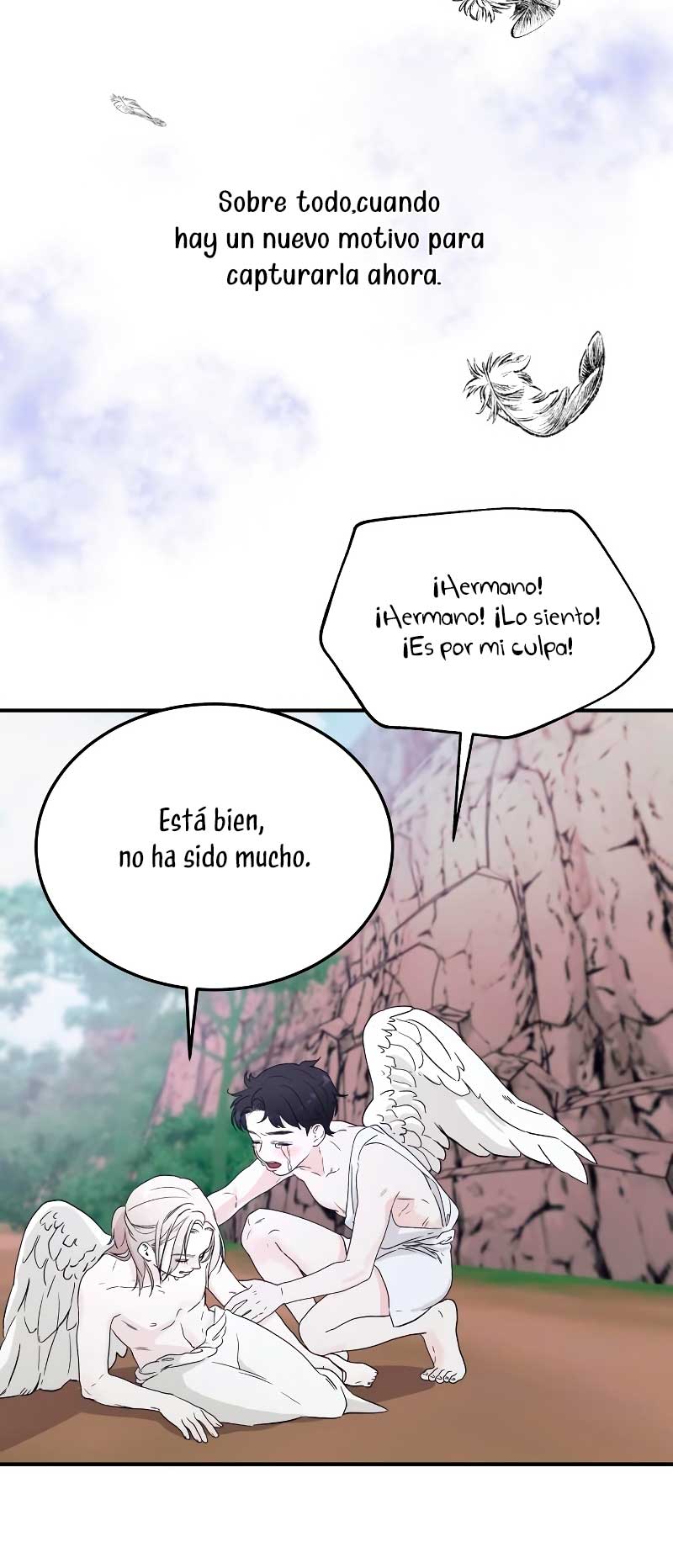 Por el reino Capítulo 9 - Página 80