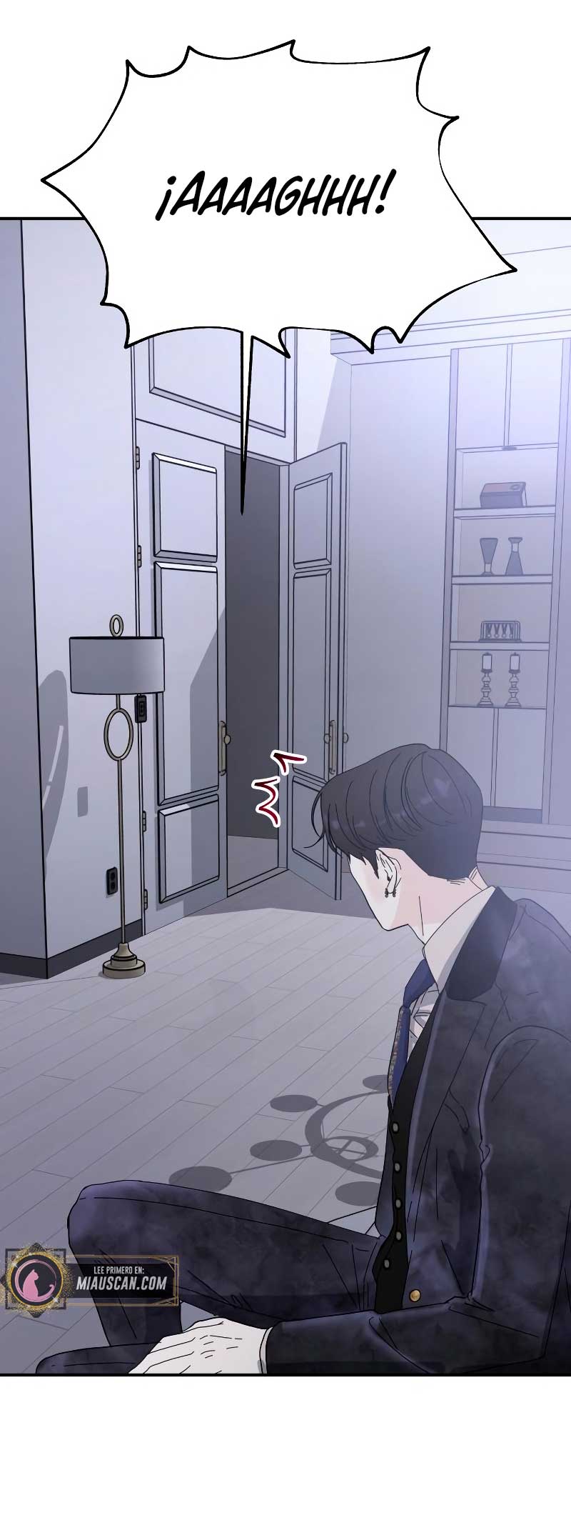 Por el reino Capítulo 9 - Página 86