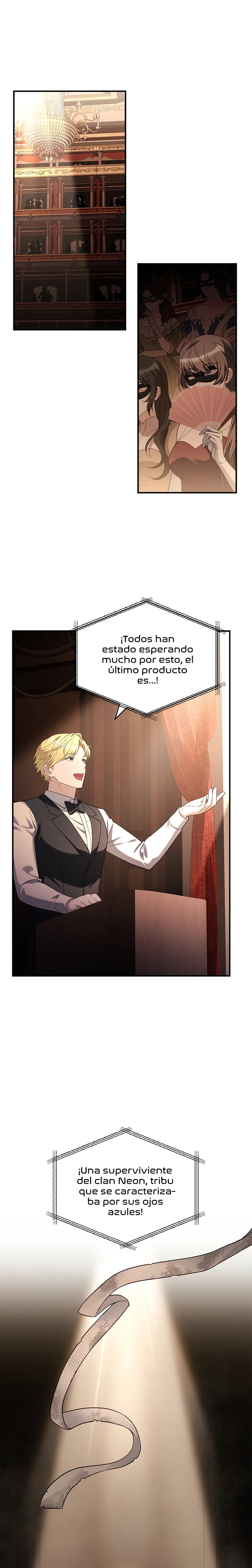 ¿Se me ha olvidado desactivar la configuración del dolor? Capítulo 1 - Página 41