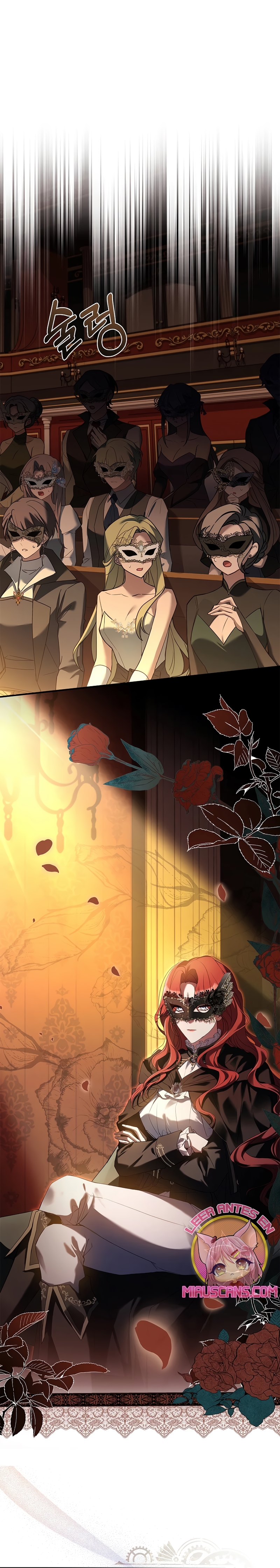 ¿Se me ha olvidado desactivar la configuración del dolor? Capítulo 1 - Página 44