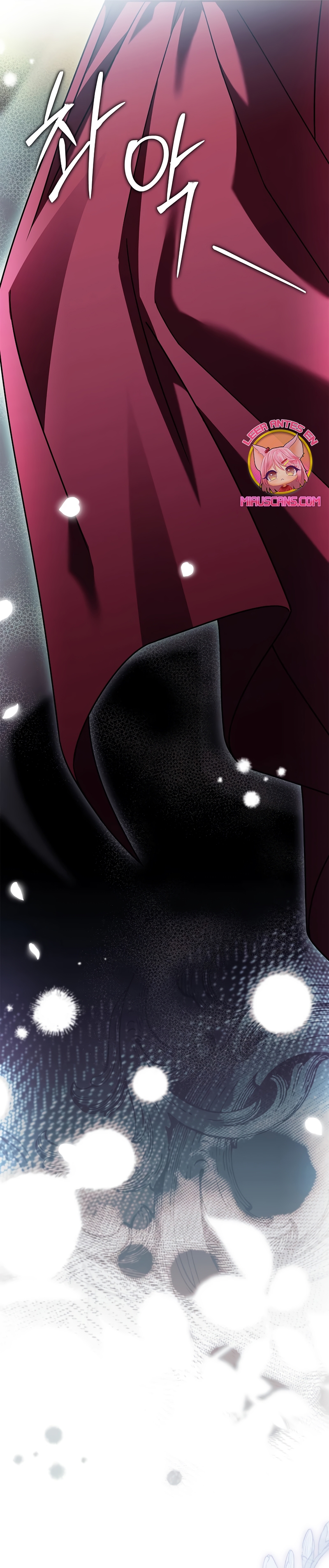 ¿Se me ha olvidado desactivar la configuración del dolor? Capítulo 10 - Página 16