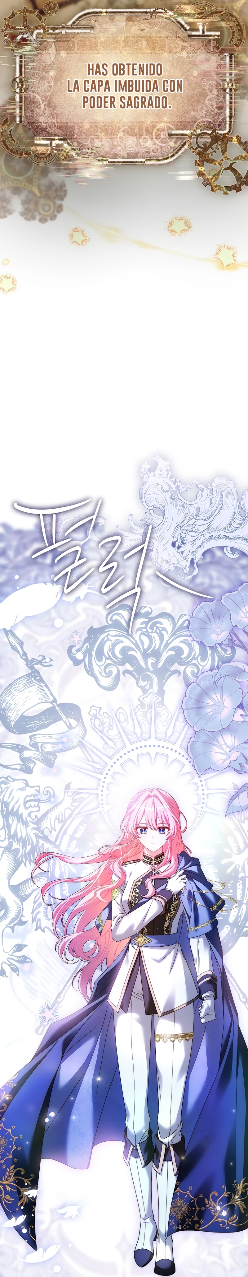 ¿Se me ha olvidado desactivar la configuración del dolor? Capítulo 10 - Página 38