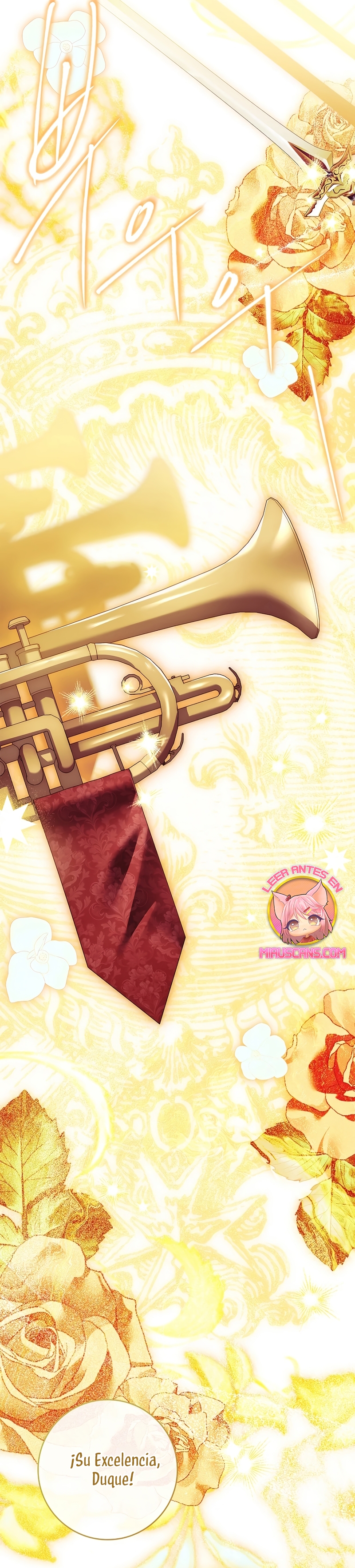 ¿Se me ha olvidado desactivar la configuración del dolor? Capítulo 10 - Página 41