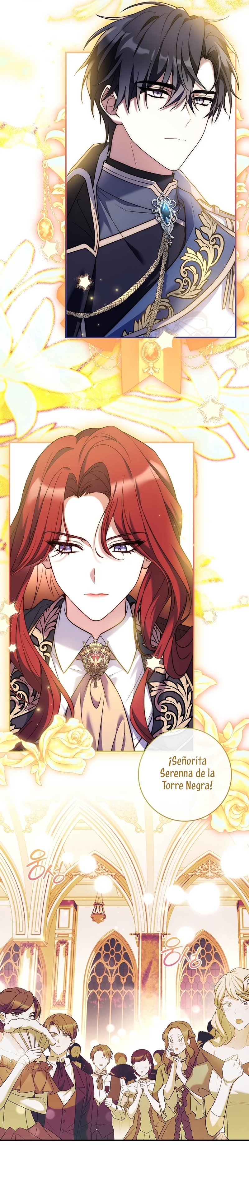 ¿Se me ha olvidado desactivar la configuración del dolor? Capítulo 10 - Página 42