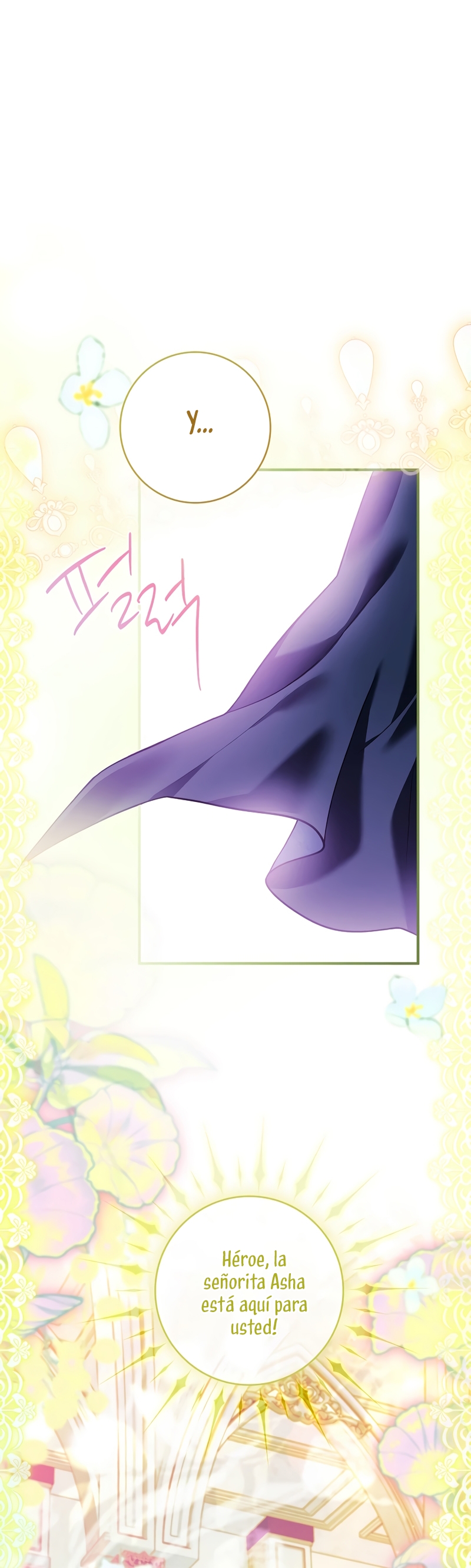 ¿Se me ha olvidado desactivar la configuración del dolor? Capítulo 10 - Página 43