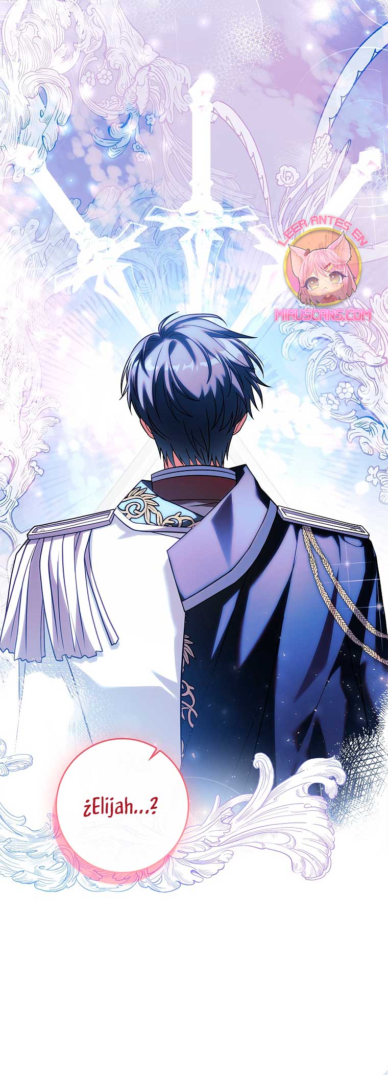 ¿Se me ha olvidado desactivar la configuración del dolor? Capítulo 11 - Página 10