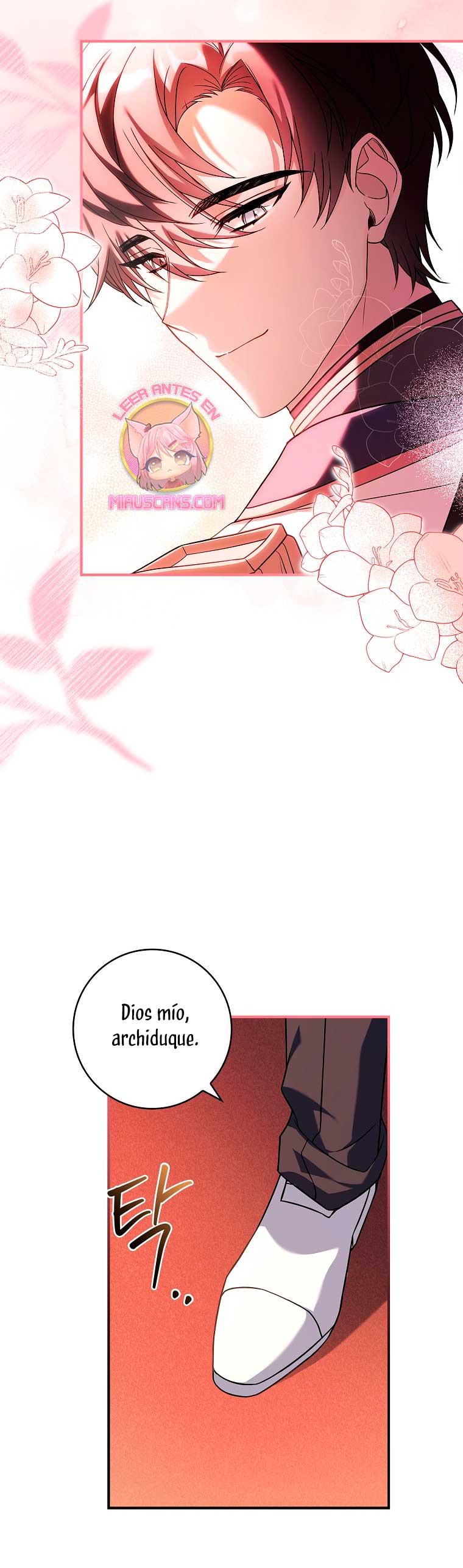 ¿Se me ha olvidado desactivar la configuración del dolor? Capítulo 11 - Página 13