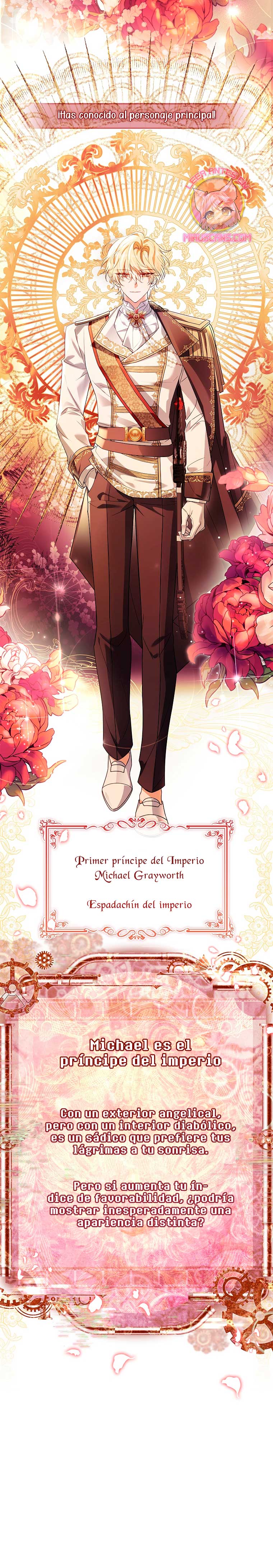 ¿Se me ha olvidado desactivar la configuración del dolor? Capítulo 11 - Página 15