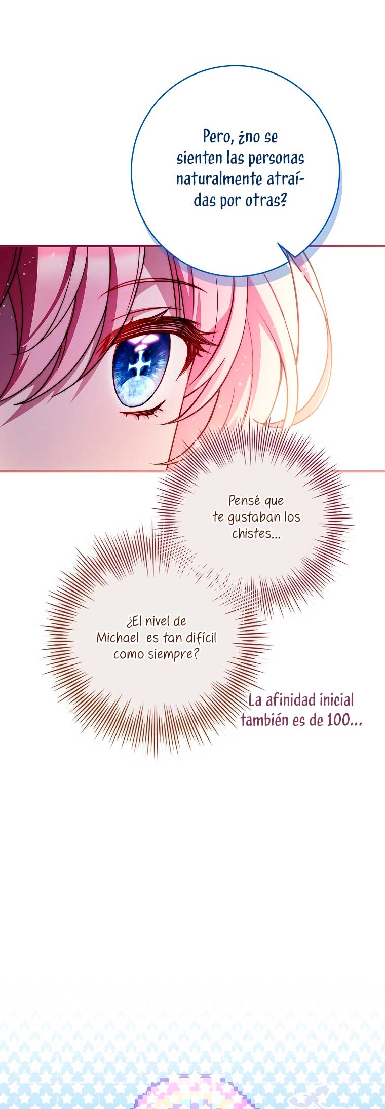 ¿Se me ha olvidado desactivar la configuración del dolor? Capítulo 11 - Página 20