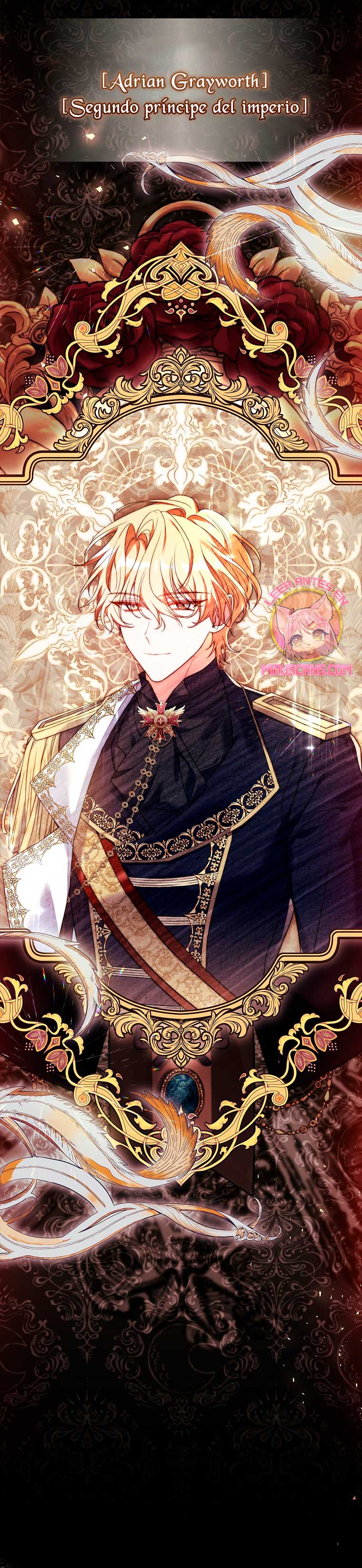 ¿Se me ha olvidado desactivar la configuración del dolor? Capítulo 11 - Página 4