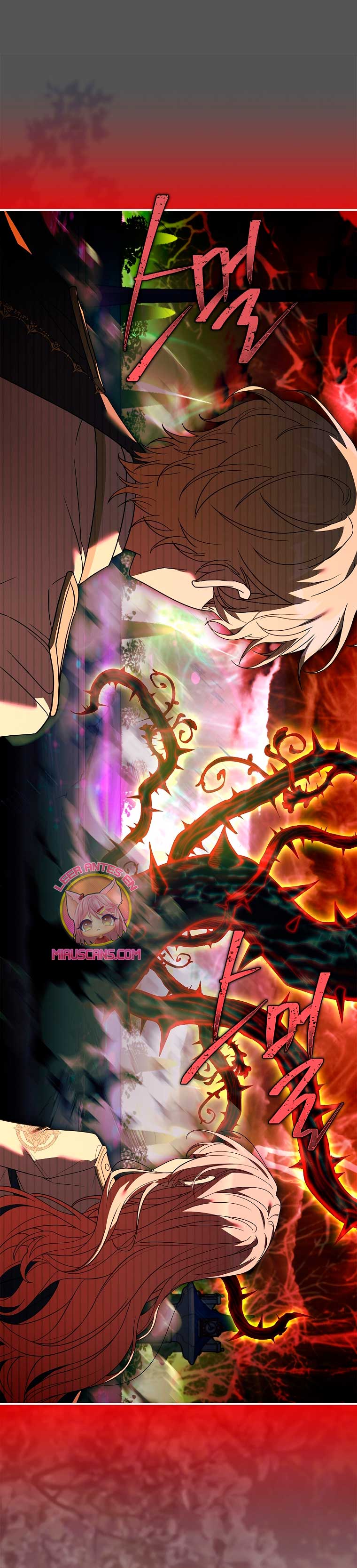 ¿Se me ha olvidado desactivar la configuración del dolor? Capítulo 11 - Página 44