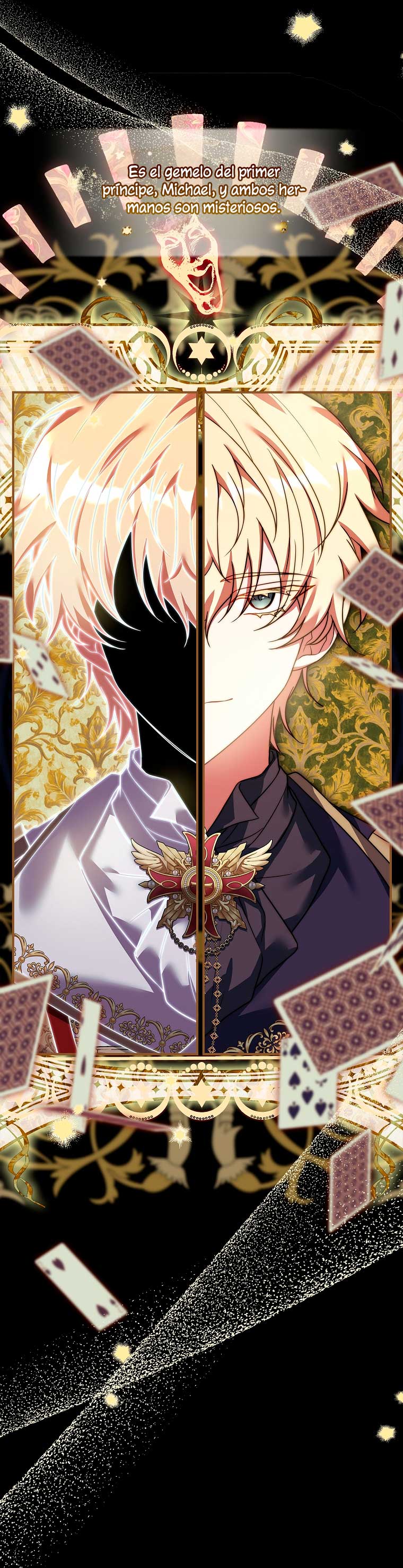 ¿Se me ha olvidado desactivar la configuración del dolor? Capítulo 11 - Página 5