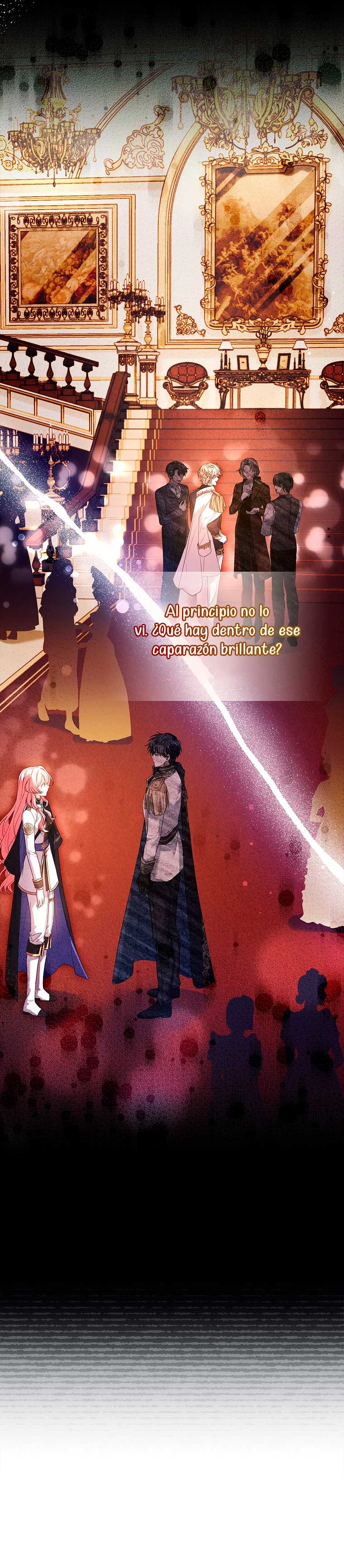 ¿Se me ha olvidado desactivar la configuración del dolor? Capítulo 11 - Página 6