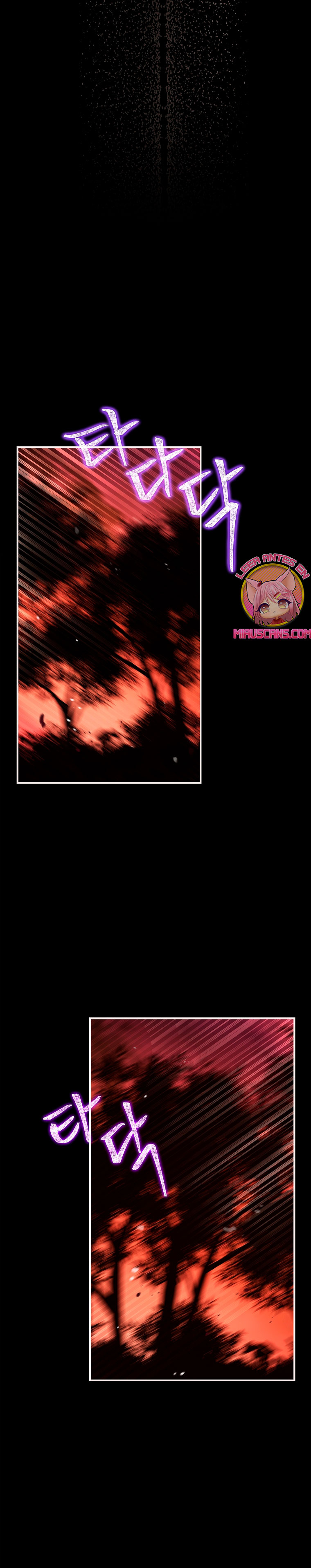 ¿Se me ha olvidado desactivar la configuración del dolor? Capítulo 12 - Página 14