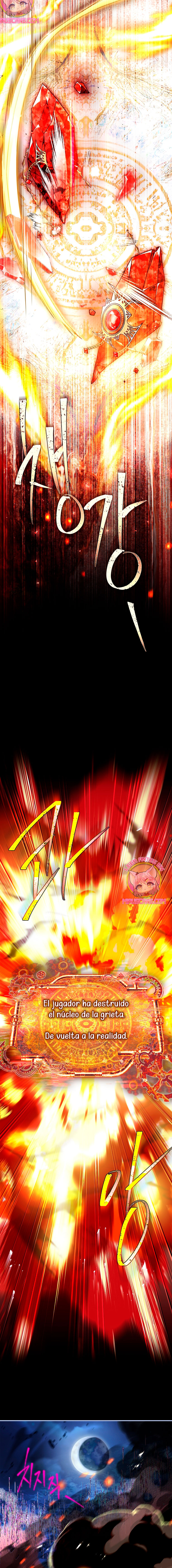 ¿Se me ha olvidado desactivar la configuración del dolor? Capítulo 12 - Página 27