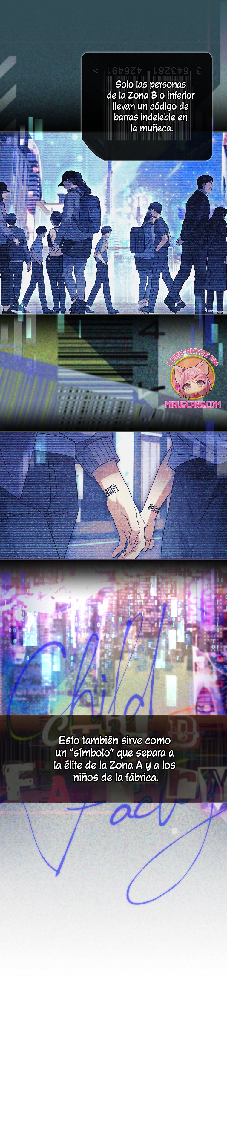 ¿Se me ha olvidado desactivar la configuración del dolor? Capítulo 13 - Página 16