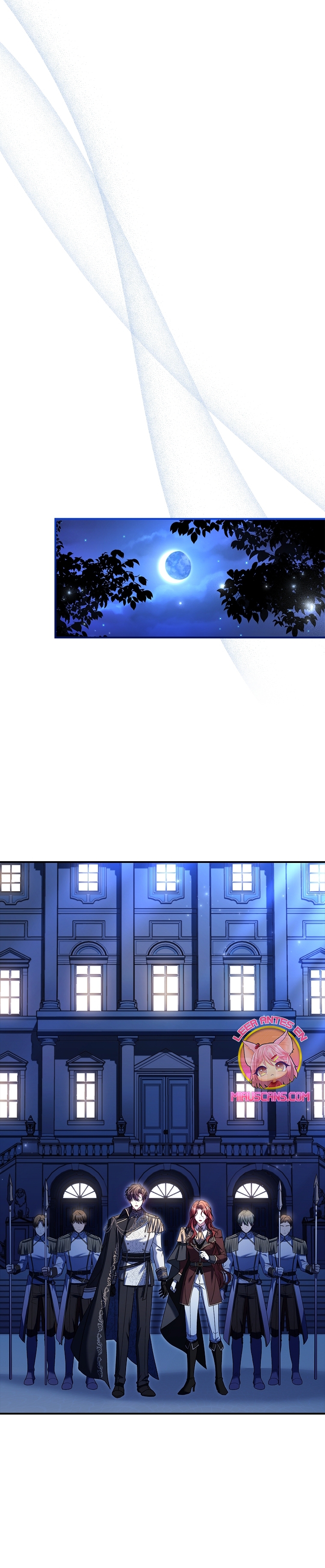 ¿Se me ha olvidado desactivar la configuración del dolor? Capítulo 13 - Página 28