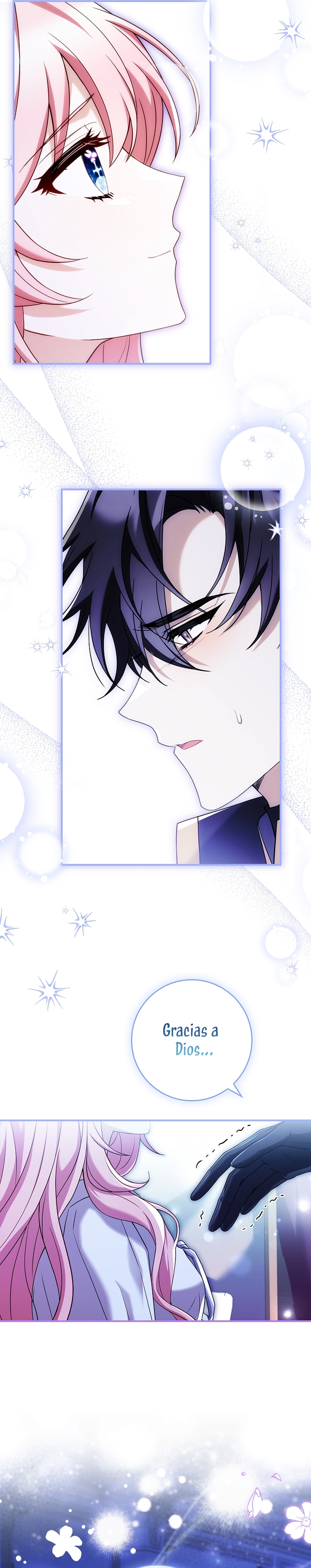 ¿Se me ha olvidado desactivar la configuración del dolor? Capítulo 14 - Página 14