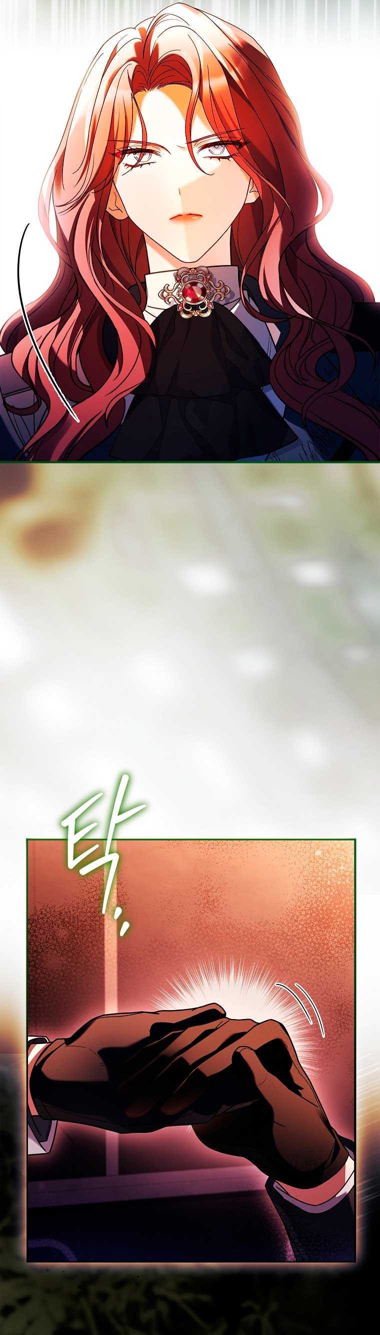 ¿Se me ha olvidado desactivar la configuración del dolor? Capítulo 18 - Página 10