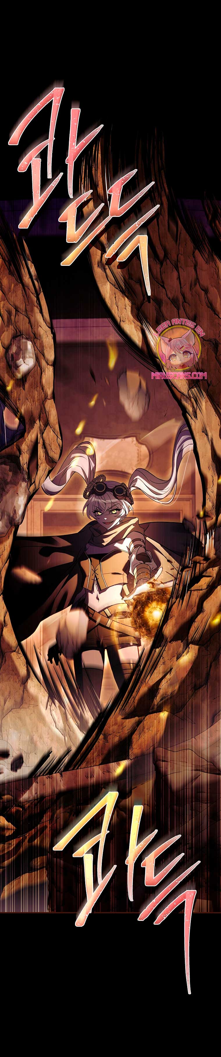 ¿Se me ha olvidado desactivar la configuración del dolor? Capítulo 18 - Página 13