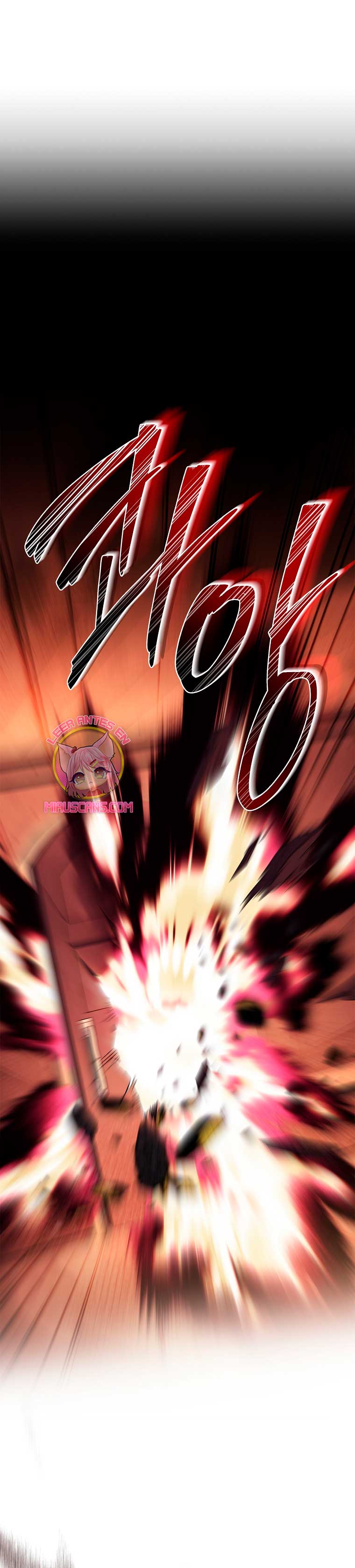 ¿Se me ha olvidado desactivar la configuración del dolor? Capítulo 18 - Página 3