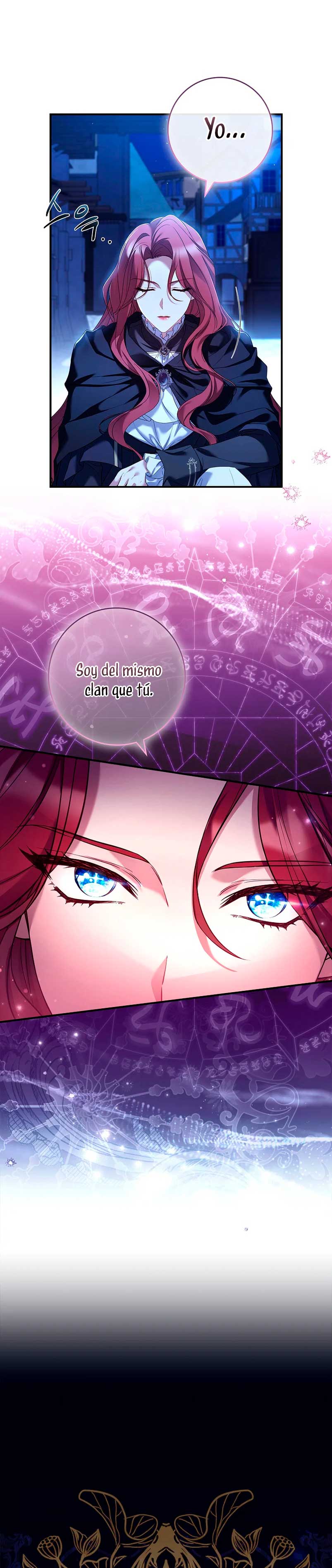 ¿Se me ha olvidado desactivar la configuración del dolor? Capítulo 2 - Página 13