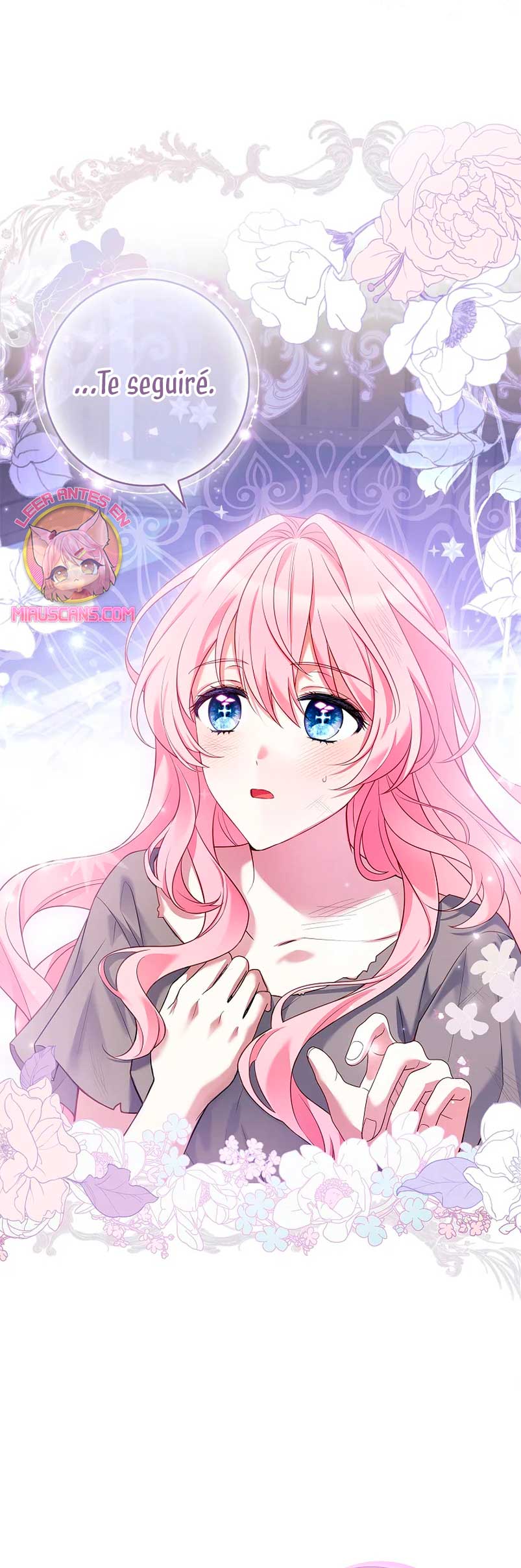 ¿Se me ha olvidado desactivar la configuración del dolor? Capítulo 2 - Página 16