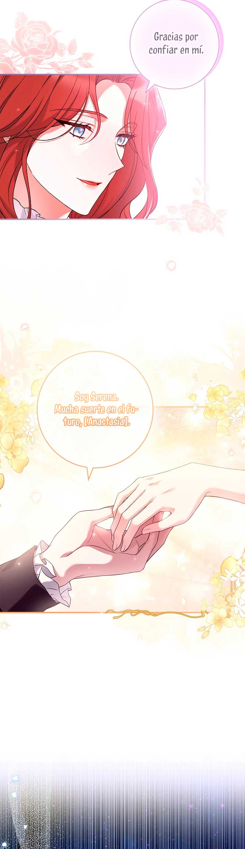 ¿Se me ha olvidado desactivar la configuración del dolor? Capítulo 2 - Página 17