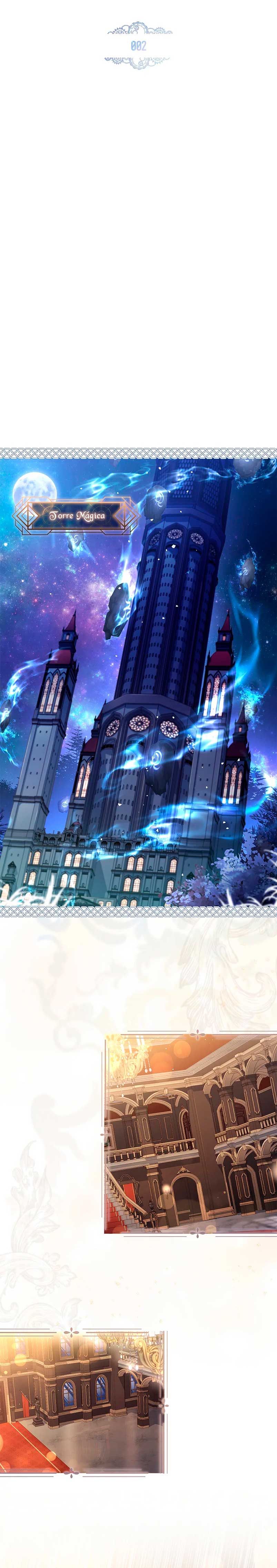 ¿Se me ha olvidado desactivar la configuración del dolor? Capítulo 2 - Página 19