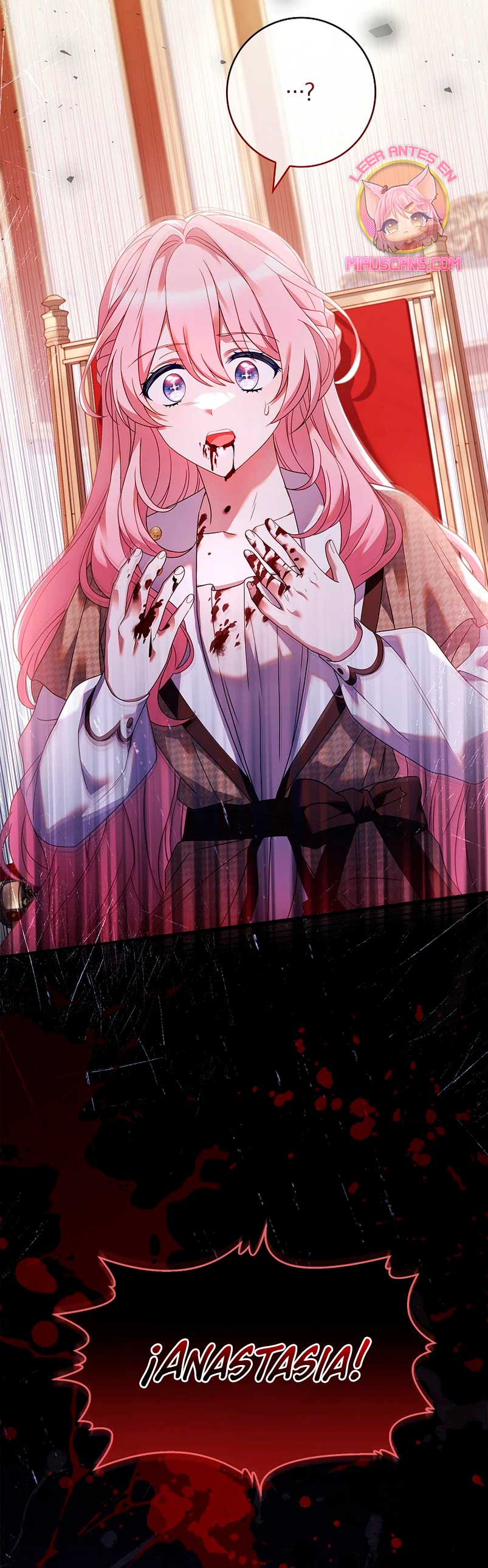 ¿Se me ha olvidado desactivar la configuración del dolor? Capítulo 2 - Página 31