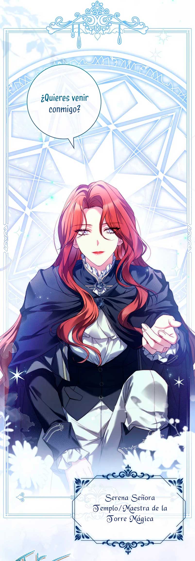 ¿Se me ha olvidado desactivar la configuración del dolor? Capítulo 2 - Página 9