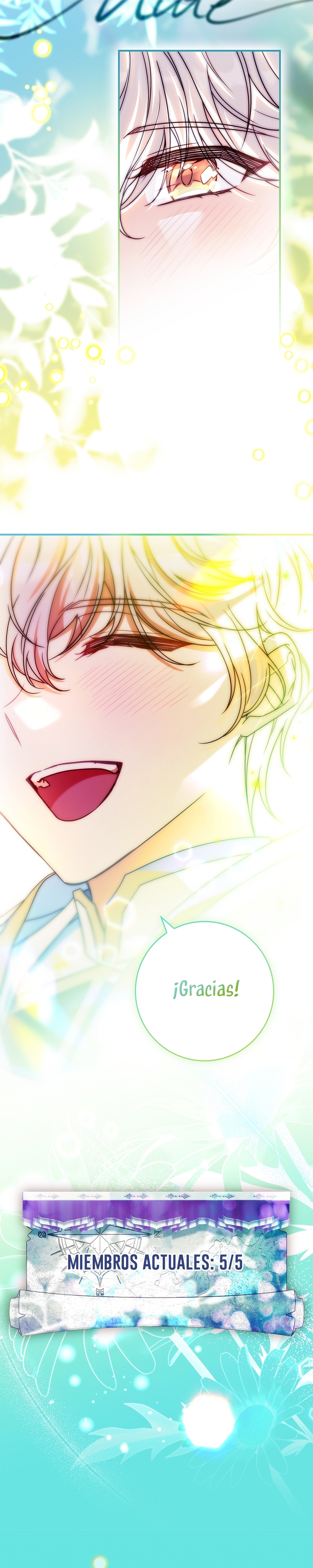 ¿Se me ha olvidado desactivar la configuración del dolor? Capítulo 20 - Página 21