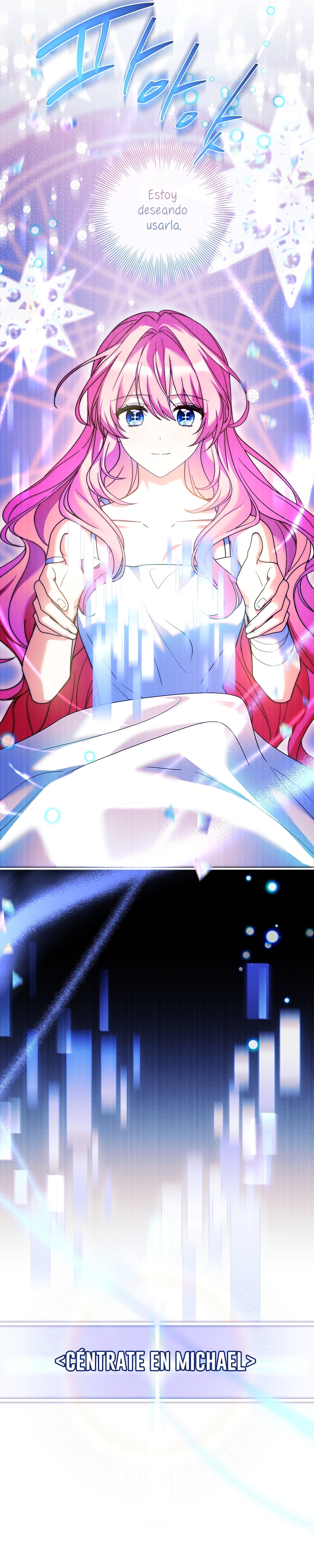 ¿Se me ha olvidado desactivar la configuración del dolor? Capítulo 20 - Página 26