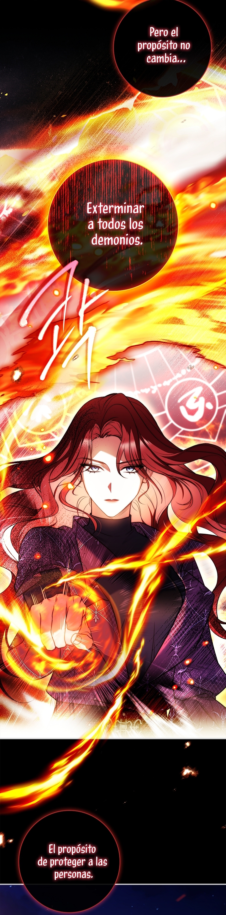 ¿Se me ha olvidado desactivar la configuración del dolor? Capítulo 20 - Página 32