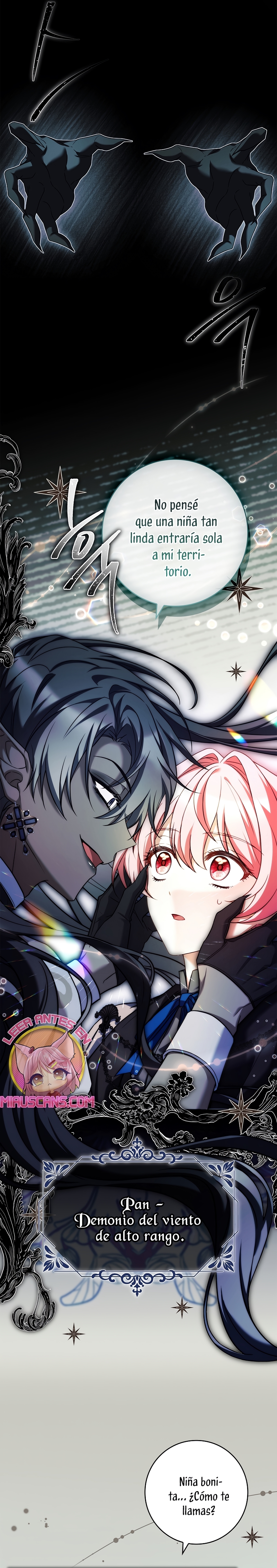 ¿Se me ha olvidado desactivar la configuración del dolor? Capítulo 21 - Página 28