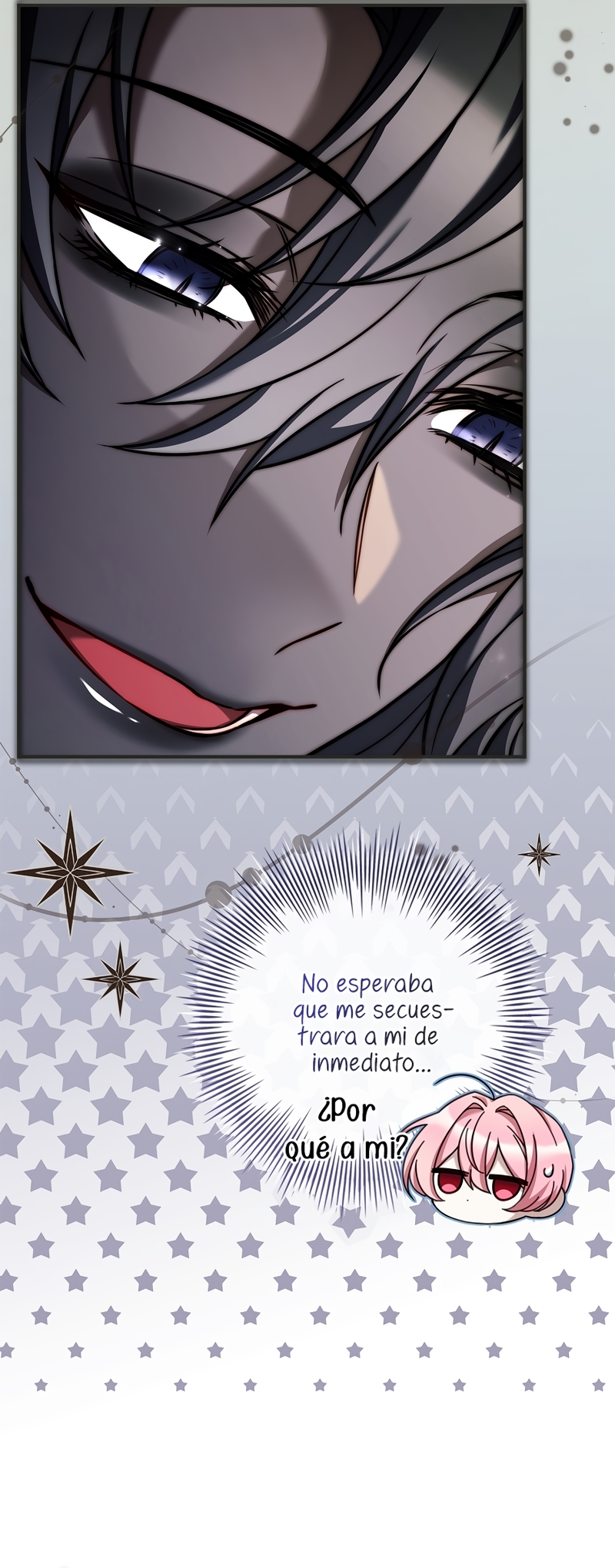¿Se me ha olvidado desactivar la configuración del dolor? Capítulo 21 - Página 29