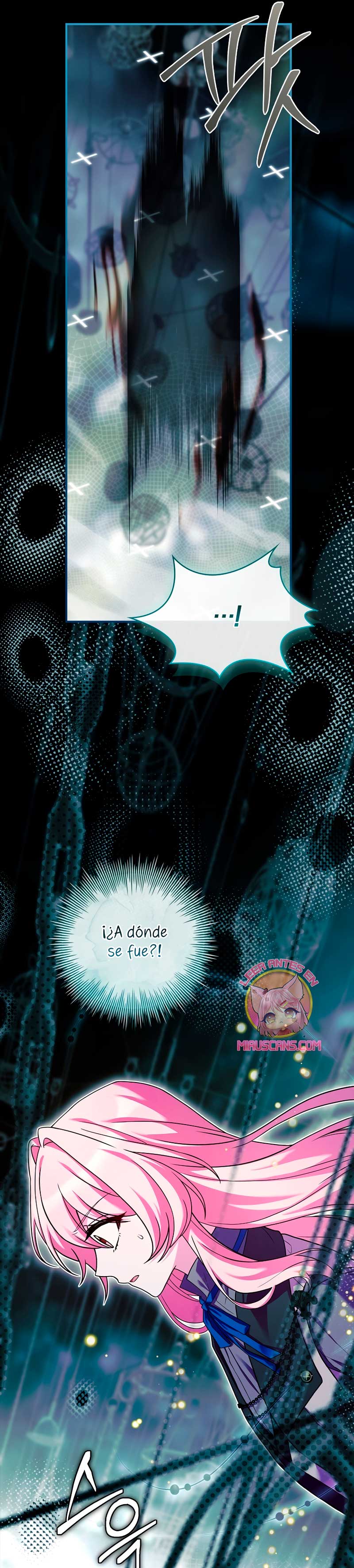 ¿Se me ha olvidado desactivar la configuración del dolor? Capítulo 22 - Página 14