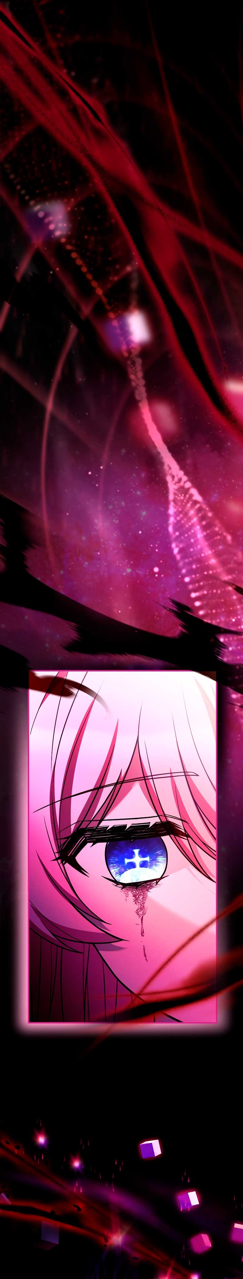 ¿Se me ha olvidado desactivar la configuración del dolor? Capítulo 22 - Página 37