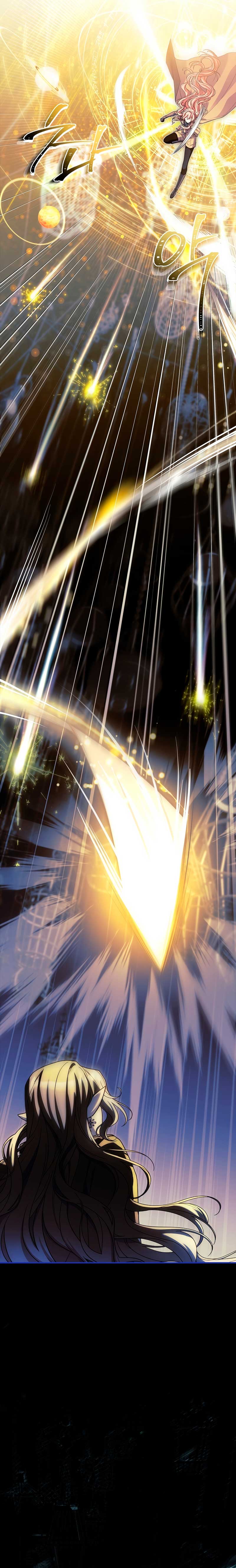 ¿Se me ha olvidado desactivar la configuración del dolor? Capítulo 22 - Página 9