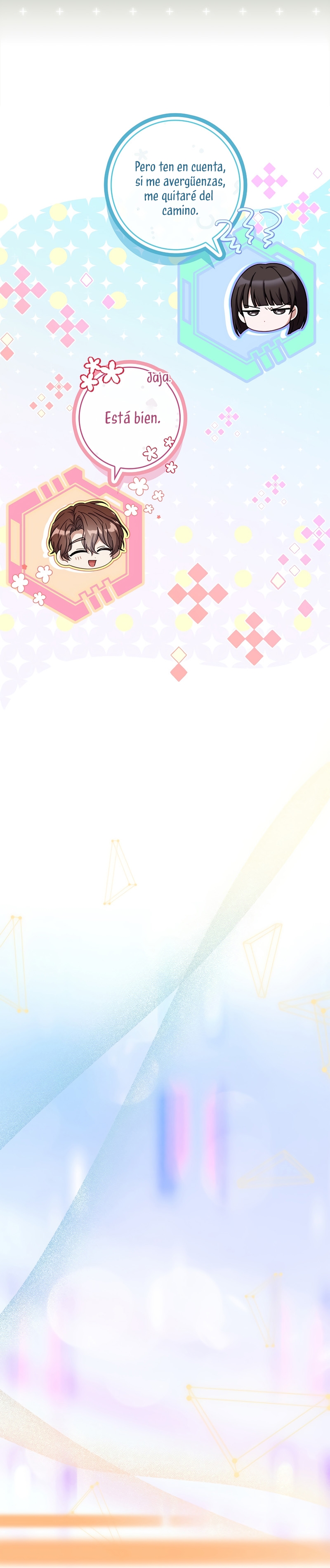 ¿Se me ha olvidado desactivar la configuración del dolor? Capítulo 25 - Página 17